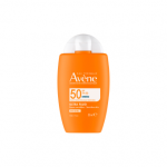 AV&Egrave;NE apsauginis fluidas nuo saulės ULTRA FLUID INVISIBLE SPF 50, 50 ml
