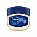 VASELINE vazelinas Original, 100 ml
