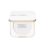 JANE IREDALE presuotos pudros dėkliukas EMPTY COMPACT, 1 vnt.