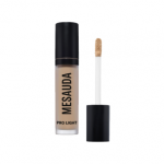 MESAUDA drėkinamasis maskuoklis PRO LIGHT CONCEALER, C30, 4 ml