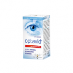 OPTAVID akių la&scaron;ai, 10 ml