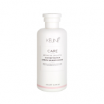 KEUNE plaukų kondicionierius su keratinu CARE KERATIN SMOOTH, 250 ml