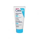 CERAVE glotninamasis &scaron;iurk&scaron;čios, nelygios ir sausos odos kremas, 177 ml