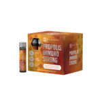 SAPIENS, Propolis Immuno Strong, 20 buteliukų