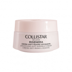 COLLISTAR, SMOOTHING ANTI-WRINKLE veido ir kaklo kremas, RIGENERA, 50 ml