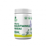 &Scaron;venčionių vaistažolės, Tikrųjų skaistminių vaisiai menopauzei, 60 kapsulių