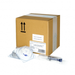 ACCU-CHEK infuzijos rinkinys SPIRIT, Nr. 1, 1 vnt.