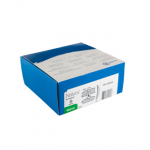 NATURA i&scaron;gaubta plok&scaron;telė CONVEX MOLDABLE, 22-33/45 mm, 5 vnt.