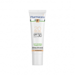 PHARMACERIS F matinė mineralinė pudra, SPF 30, Nr. 2, 30 ml