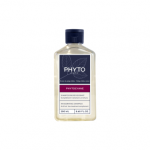 PHYTO &scaron;ampūnas slenkantiems moterų plaukams CYANE, 250 ml