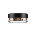 MESAUDA makiažą fiksuojanti pudra, Translucent Light, 12 g