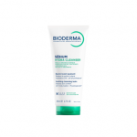 BIODERMA raminamasis prausiamasis balzamas į spuogus linkusiai odai SEBIUM HYDRA CLEANSER, 200 ml