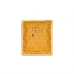 HOLIKA HOLIKA veido kaukė PRIME YOUTH GOLD CAVIAR GOLD FOIL MASK, 25 g