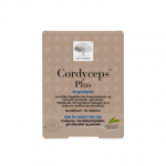 CORDYCEPS PLUS, nuo 18 m., 30 tablečių