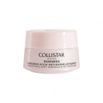 COLLISTAR, SMOOTHING ANTI-WRINKLE paakių kremas, RIGENERA, 15 ml
