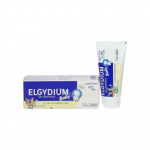 ELGYDIUM dantų pasta gelis vaikams BABY BIO, nuo 6 mėn, 30 ml