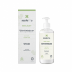 SESDERMA drėkinantis kūno kremas SESCACAY, 100 ml