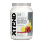 XTEND aminorūg&scaron;tys, vaisių skonio, 1.2 kg