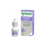 ALCON, Systane Balance, akių la&scaron;ai, 10 ml