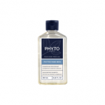 PHYTO &scaron;ampūnas slenkantiems vyrų plaukams CYANE, 250 ml