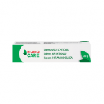 EUROCARE kremas su ichtiolu, 20 g