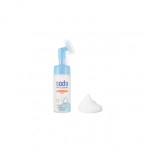 HOLIKA HOLIKA veido putos SODA PORE CLEANSING BUBBLE FOAM, 150 ml