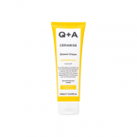 Q+A kūno prausiklis su keramidu, 250 ml