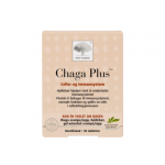 CHAGA PLUS, nuo 18 m., 30 tablečių