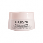 COLLISTAR, ANTI-WRINKLE REPAIRING naktinis veido kremas, RIGENERA, 50 ml