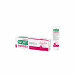 G.U.M. Paroex Dantų pasta 0,12% chlorhexidine + CPC 75ml, 75 ml