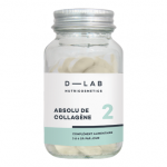 D-LAB Nutricosmetics &bdquo;Absolu de Collagene&ldquo;, 84 Tabletės