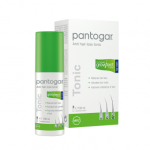 PANTOGAR plaukų tonikas vyrams, 100 ml+antgalis ilgu purk&scaron;tuku