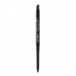 GOSH automatinis akių kontūro pie&scaron;tukas 24 H PRO LINER, 001 juoda spalva, 0.35 g