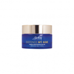 BIONIKE naktinis kremas DEFENCE MY AGE, nuo 50 m., 50 ml
