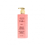 SAPHIRA &scaron;ampūnas garbanotiems plaukams The Modani Curly, 250 ml