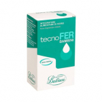 TECNOFER la&scaron;ai vaikams BAMBINI, 30 ml+Pipetė, 1 vnt.