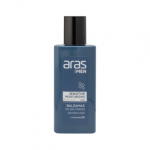 ARAS drėkinamasis balzamas po skutimosi jautriai odai, 100 ml