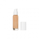 JANE IREDALE &scaron;vytėjimo suteikianti kreminė pudra, SPF 30, 24 Light, SKINTUITION, 30 ml