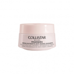 COLLISTAR, SMOOTHING ANTI-WRINKLE maitinamasis kremas, RIGENERA, 50 ml