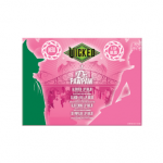 DR.PAWPAW x WICKED lūpų pie&scaron;tukų rinkinys, GLINDA, 4vnt, 12 g