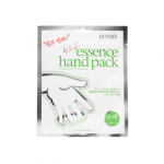 PETITFEE drėkinančios rankų kaukės DRY ESSENCE HAND PACK, 2 vnt.
