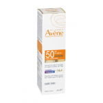 EAU THERMALE AV&Egrave;NE SUN apsauginis fluidas brandžiai odai SPF 50, 40 ml