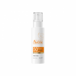 EAU THERMALE AV&Egrave;NE SUN apsauginis fluidas brandžiai odai SPF 50, 40 ml