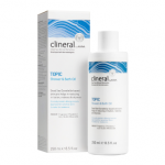 CLINERAL du&scaron;o ir vonios aliejus BY AHAVA TOPIC, 250 ml