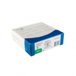 NATURA plok&scaron;telė FLAT MOLDABLE, 22-33/45 mm, 5 vnt.