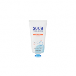 HOLIKA HOLIKA giliai valančios veido putos SODA PORE DEEP CLEANSING FOAM, 150 ml