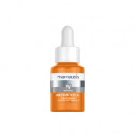 PHARMACERIS W koncentratas su 15 % vitamino C ANTIOX VIT. C, 30 ml