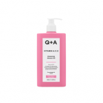 Q+A prausiamasis du&scaron;o aliejus, 250 ml