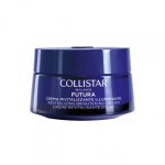COLLISTAR, BRIGHTENING dieninis veido kremas, FUTURA REVITALIZING, 50 ml
