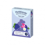 HERBITASSIN ledinukai mi&scaron;ko uogų skonio, 4 vnt.